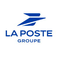 logo la poste