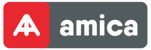 Amica Logo